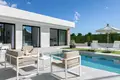 3 bedroom villa 121 m² Calasparra, Spain