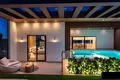 Szeregowiec 4 pokoi 150 m² Municipality of Glyfada, Grecja