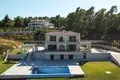 Villa 8 bedrooms 480 m² Kassandra Municipality, Greece