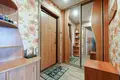 Apartamento 1 habitación 33 m² Minsk, Belarús