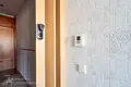 Mieszkanie 2 pokoi 72 m² w Mińsk, Białoruś