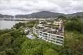 Residential complex Residence with a swimming pool and a sea view 5 minutes drive away from the beaches, Patong, Phuket, Thailand