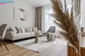 Квартира 3 комнаты 64 м² Вильнюс, Литва