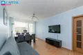 Apartamento 3 habitaciones 65 m² Kaunas, Lituania