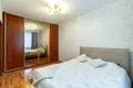 Wohnung 2 zimmer 50 m² Minsk, Weißrussland