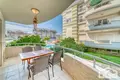 3 room apartment 120 m² Alanya, Turkey