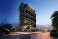 2 bedroom apartment 92 m² Mersin, Turkey