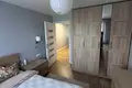 Appartement 3 chambres 54 m² dans Cracovie, Pologne