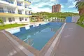 1 bedroom apartment 62 m² Alanya, Turkey