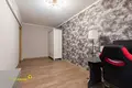 Apartamento 2 habitaciones 45 m² Minsk, Bielorrusia