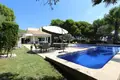 Appartement 5 chambres 489 m² Benissa, Espagne