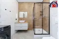 House 87 m² Zabalocki sielski Saviet, Belarus