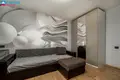 Apartamento 4 habitaciones 78 m² Vilna, Lituania