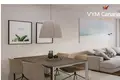 Mieszkanie 2 pokoi 89 m² Granadilla de Abona, Hiszpania