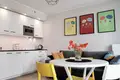 2 room apartment 32 m² in Gdansk, Poland