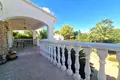 Willa 3 pokoi 194 m² lAlfas del Pi, Hiszpania