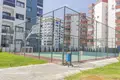 Apartamento 2 habitaciones 62 m² Mahmutlar, Turquía