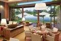 Willa 2 pokoi 368 m² Thai Mueang, Tajlandia