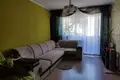 2 room apartment 47 m² Salihorsk, Belarus