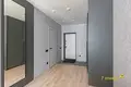 Apartamento 1 habitación 28 m² Minsk, Belarús