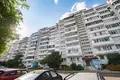 2 room apartment 48 m² Minsk, Belarus