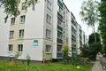 4 room apartment 58 m² Minsk, Belarus