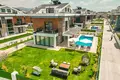 Willa 5 pokojów 250 m² Fethiye, Turcja