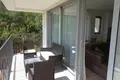 1 bedroom apartment 62 m² Przno, Montenegro