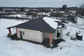 House 90 m² Visniouski sielski Saviet, Belarus