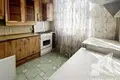 Wohnung 1 zimmer 33 m² Muchaviecki sielski Saviet, Belarus