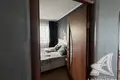 4 room apartment 61 m² Brest, Belarus
