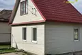 House 60 m² Zdanovicki sielski Saviet, Belarus