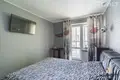 Квартира 2 комнаты 52 м² Минск, Беларусь