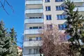 Квартира 2 комнаты 50 м² в Варшава, Польша