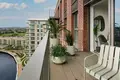 Apartamento 2 habitaciones 76 m² Londres, Reino Unido