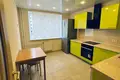Wohnung 1 zimmer 54 m² Kirowsk, Russland