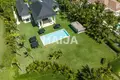 Villa de 9 pièces 1 100 m² Higueey, République Dominicaine