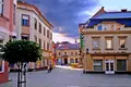 Grundstück  Uschhorod, Ukraine