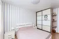 3 room apartment 64 m² Minsk, Belarus