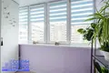 4 room apartment 80 m² Minsk, Belarus