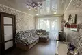 3 room apartment 55 m² Orsha, Belarus