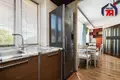 Wohnung 2 zimmer 45 m² Minsk, Belarus