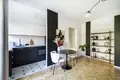1 bedroom apartment 37 m² Warsaw, Poland
