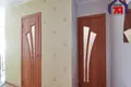 Apartamento 1 habitación 41 m² Slutsk, Bielorrusia