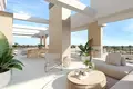 Penthouse 3 Schlafzimmer 99 m² Torre Pacheco, Spanien