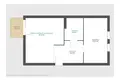 2 room apartment 50 m² Poznan, Poland