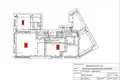 Mieszkanie 80 m² w Poznań, Polska
