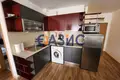 Apartamento 3 habitaciones 80 m² Aheloy, Bulgaria