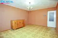 2 room apartment 50 m² Anyksciai, Lithuania