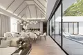 Willa 5 pokojów 470 m² Choeng Thale, Tajlandia
